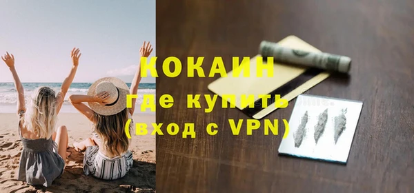 молекула духа Бронницы